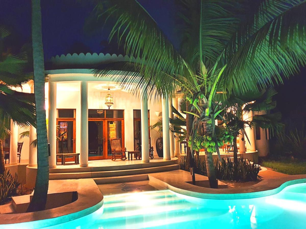 Hotel Boutique Matlai 4*