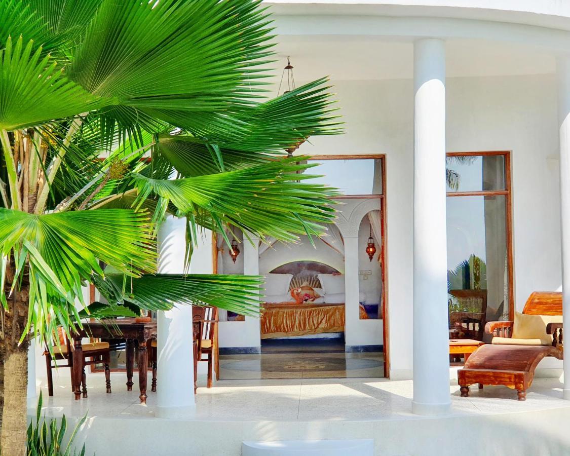 Boutique Matlai 4* Michamvi Kae