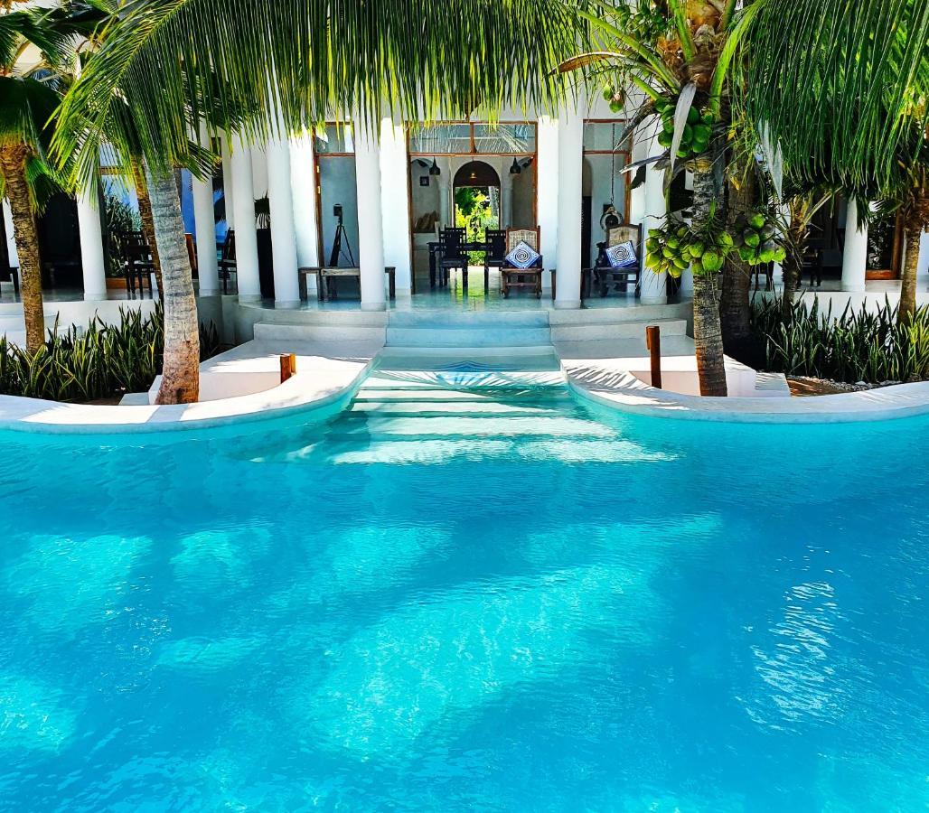 Boutique Matlai Hotel Michamvi Kae
