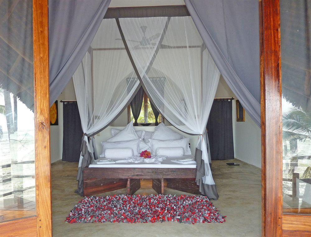 Boutique Matlai 4* Michamvi Kae