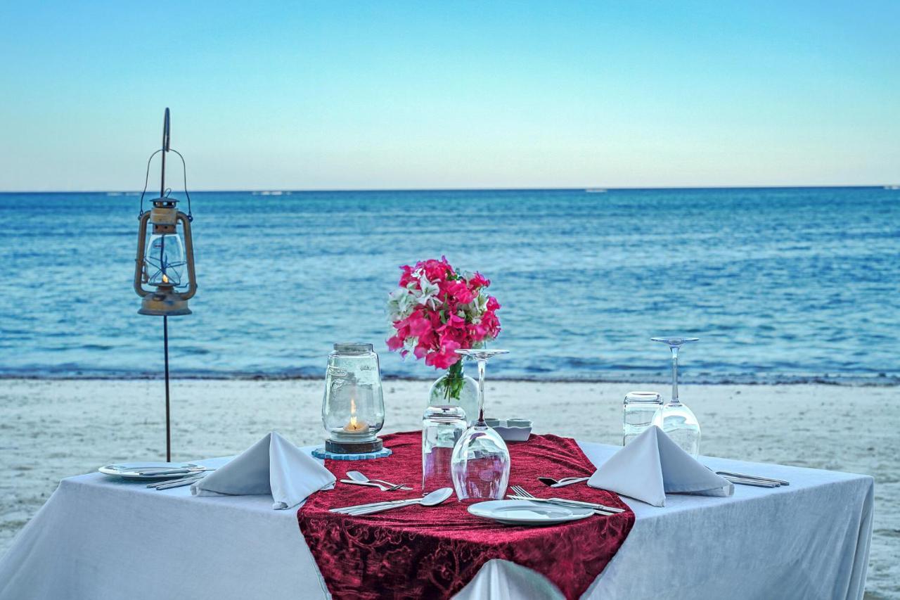Hotel Boutique Matlai Michamvi Kae