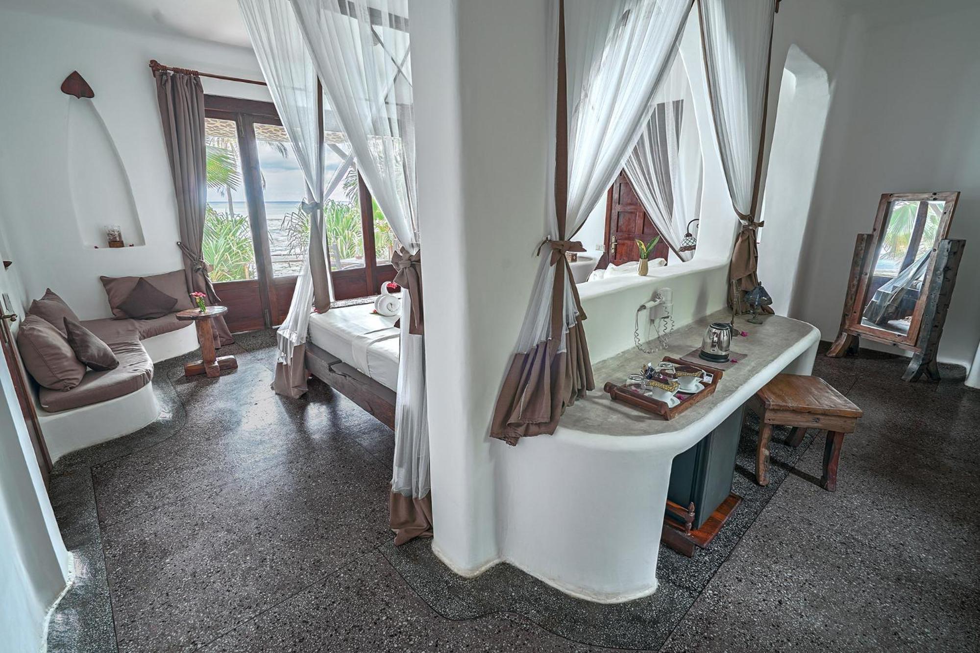 Hotel Boutique Matlai 4*