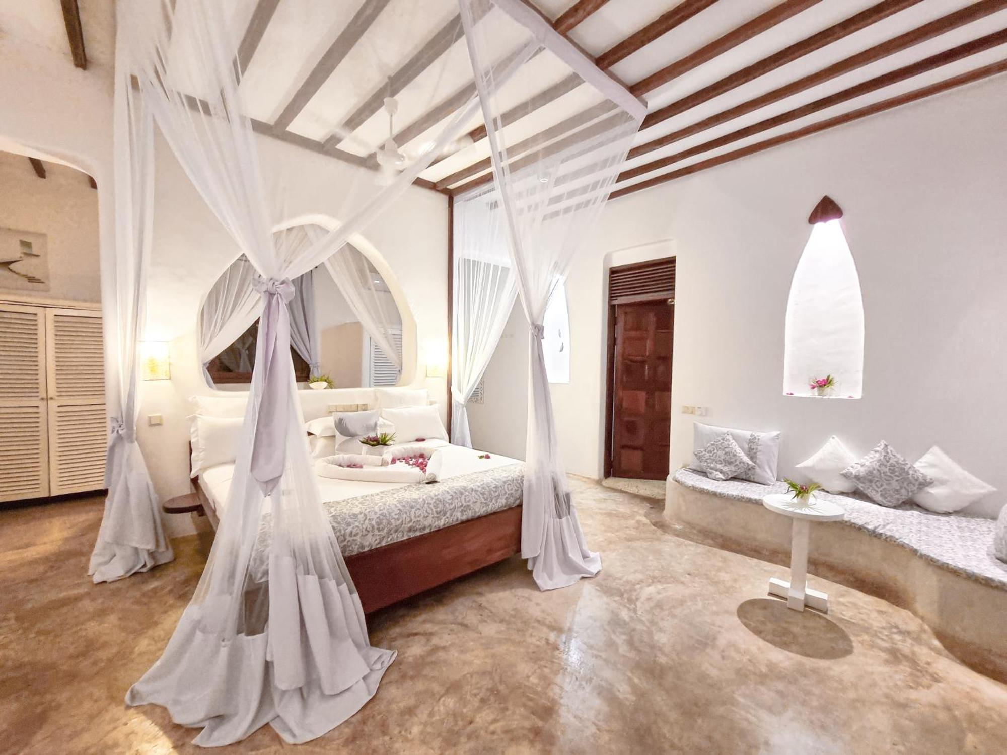 Hotel Boutique Matlai 4*