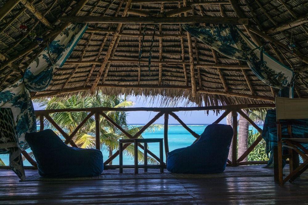 Boutique Matlai 4* Michamvi Kae