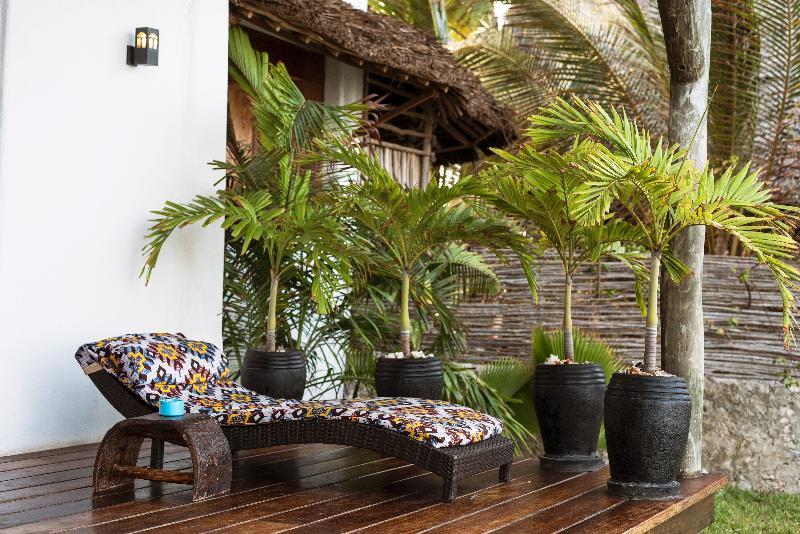 Hotel Boutique Matlai Michamvi Kae