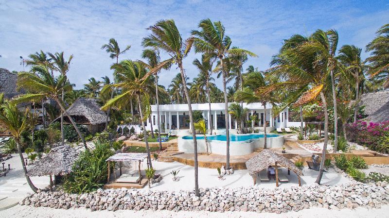Boutique Matlai 4* Michamvi Kae