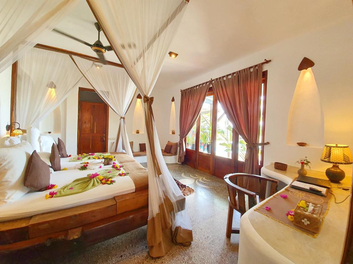 Boutique Matlai Hotel