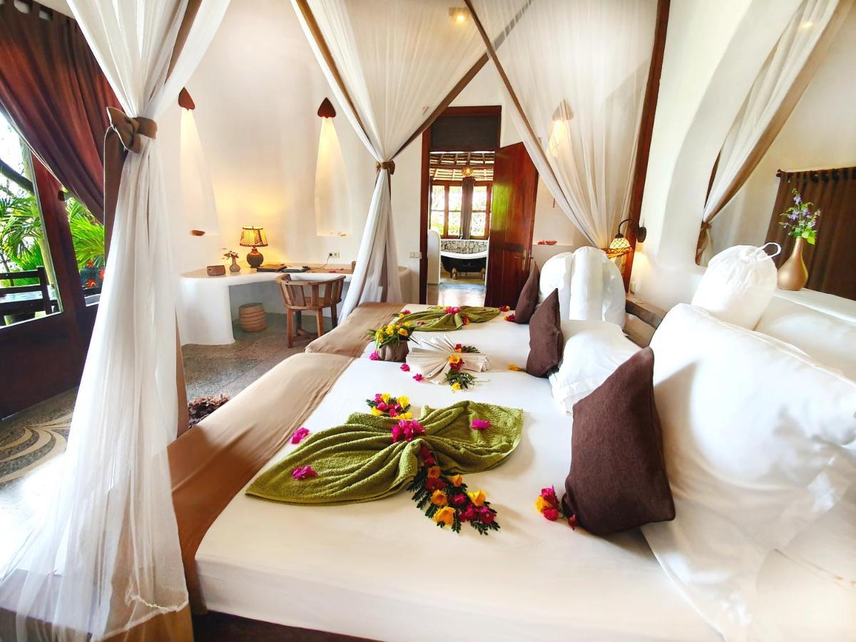 Boutique Matlai 4* Michamvi