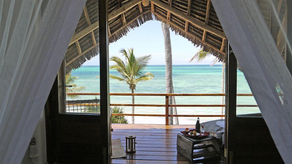 Boutique Matlai 4* Michamvi
