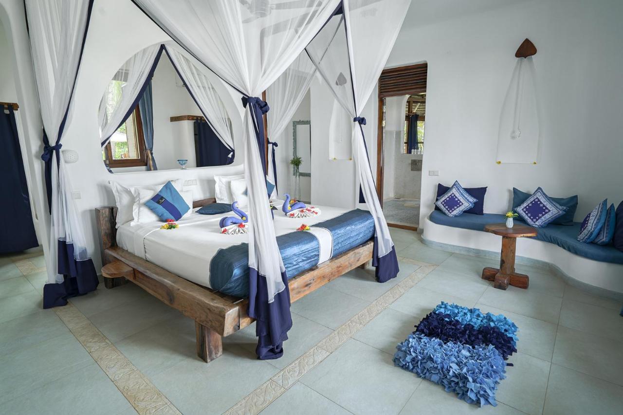 Boutique Matlai 4* Michamvi