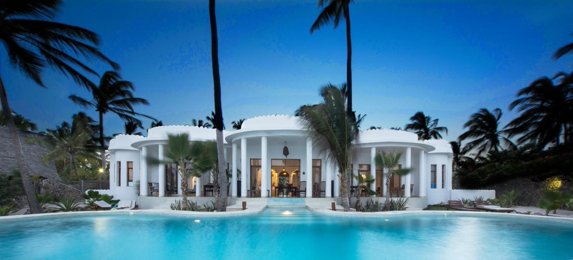 Boutique Matlai Hotel Michamvi