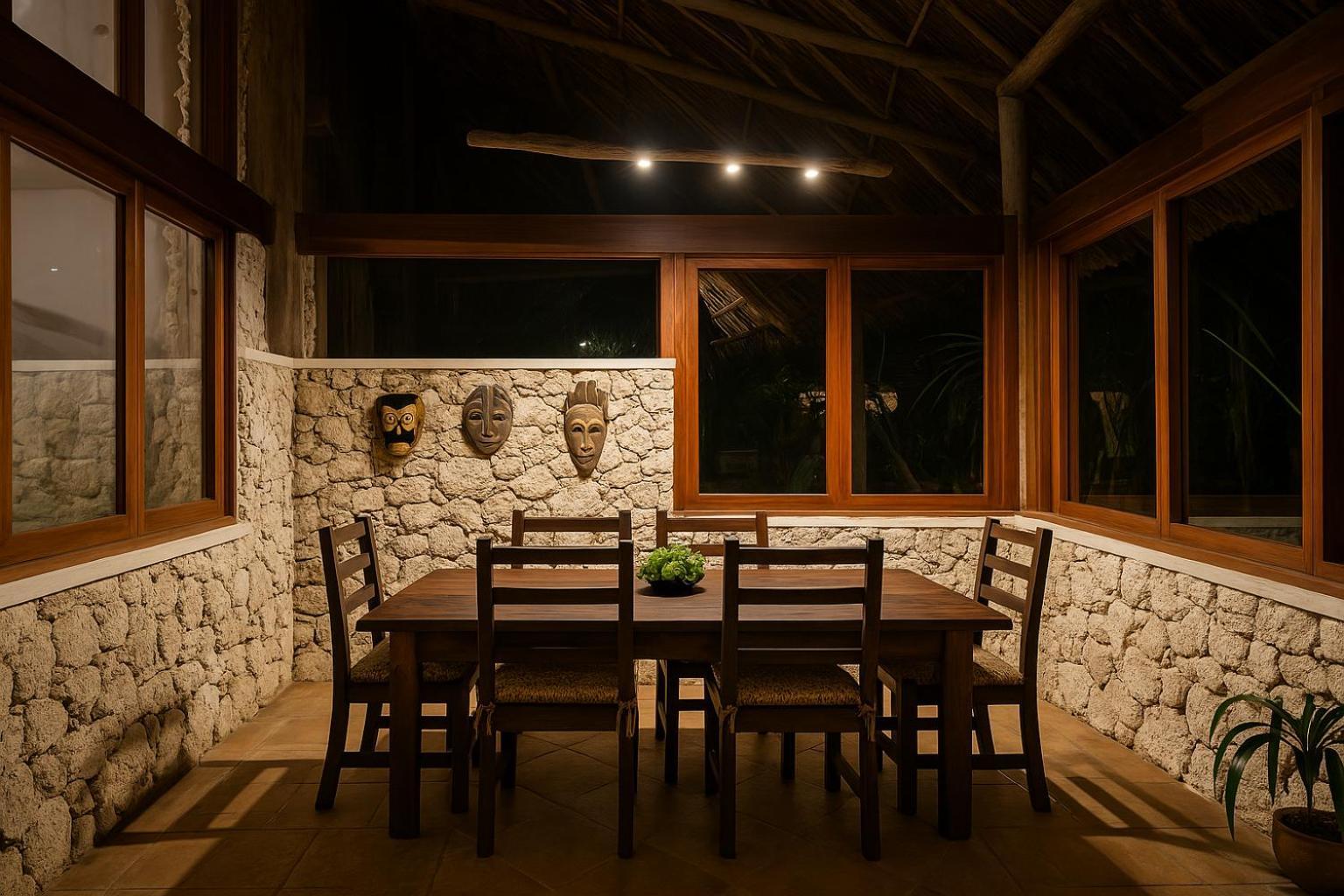 Boutique Matlai 4* Michamvi