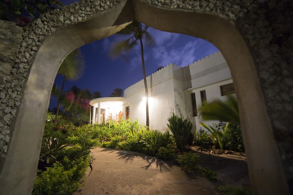 Hotel Boutique Matlai Michamvi