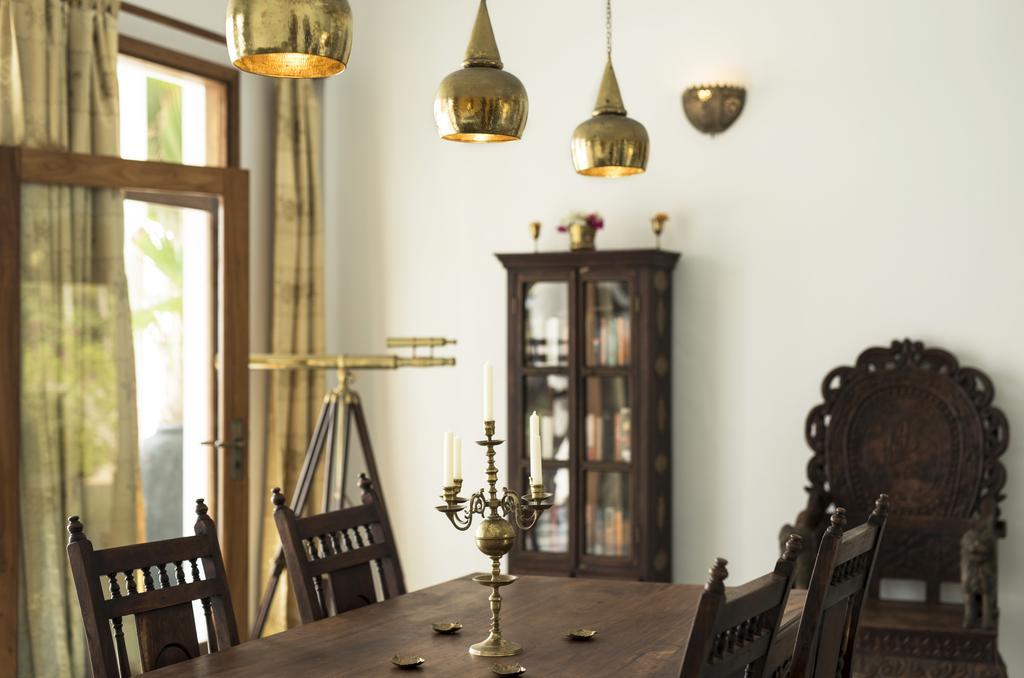 Boutique Matlai 4* Michamvi