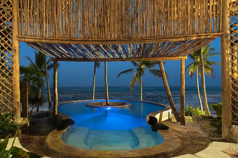 Boutique Matlai 4* Michamvi