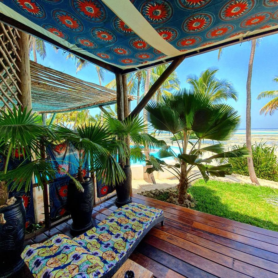 Hotel Boutique Matlai Michamvi