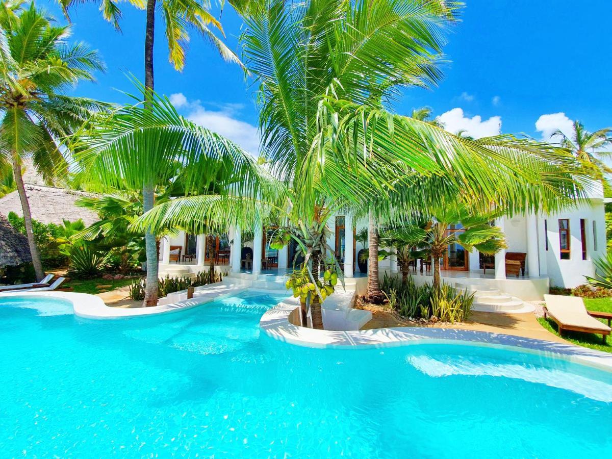 Hotel Boutique Matlai Michamvi